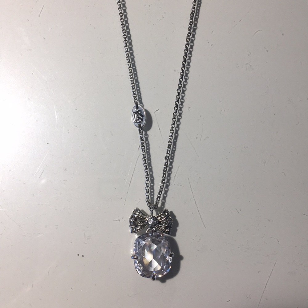 Juicy Couture Necklace